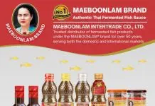 Connect with MAEBOONLAM | Online Business Matching
