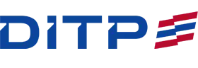 Thai Trade London Logo