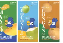 Thailand: The Land of Tropical Fruits – Savour the Excellence of the Tropics