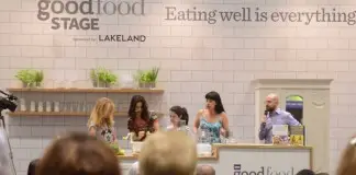 BBC Good Food Show Summer In The City 2016