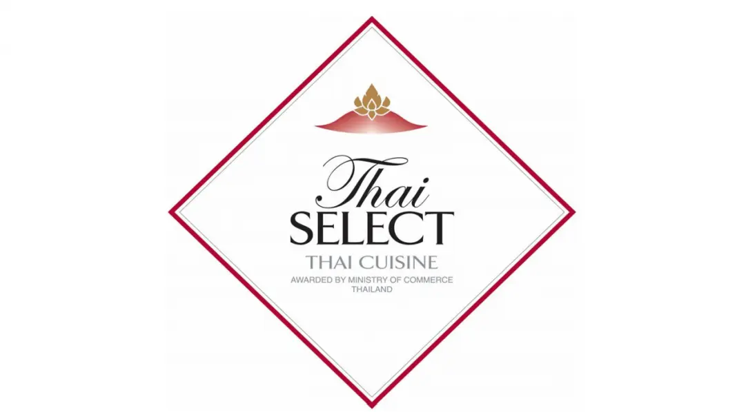 ThaiSelectLogo