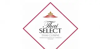 การสมัคร Thai Select สำหรับร้านอาหารไทยในสหราชอาณาจักร