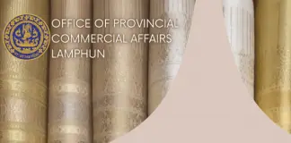 Discover Premium Textiles & Apparel: Lamphun Featured Exporters E-Catalogue