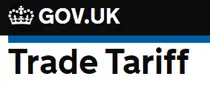 govuktradetariff