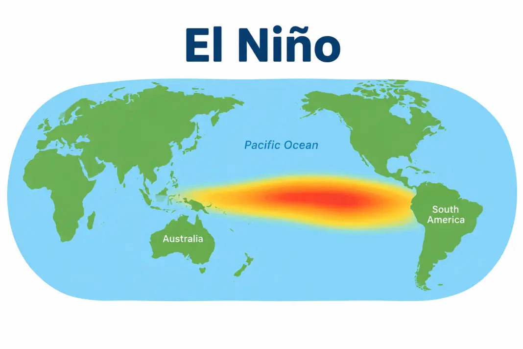 El nino