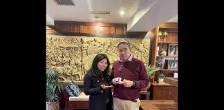 Simply Thai Restaurant, Buxton